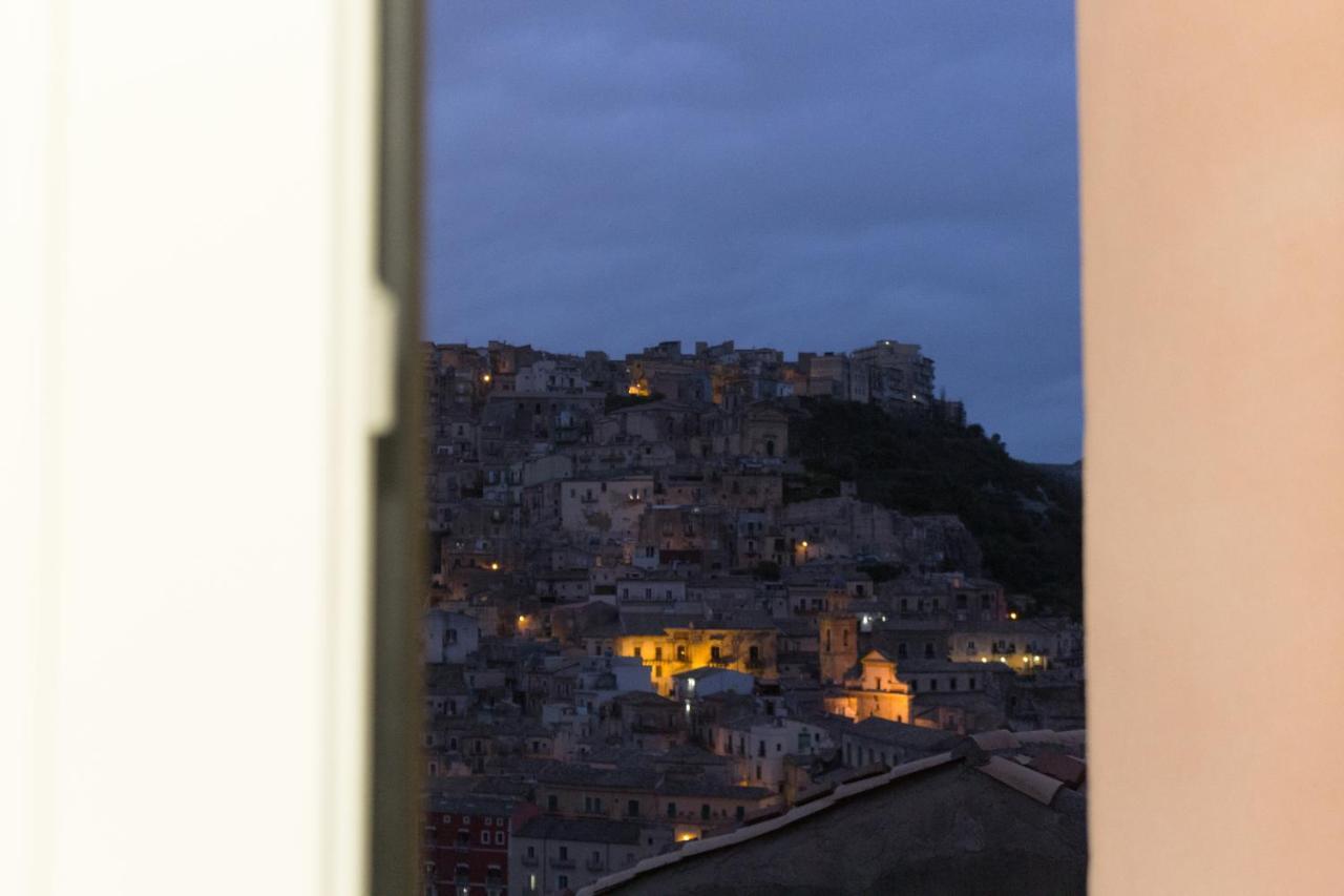 Oikos - Ragusa Ibla エクステリア 写真