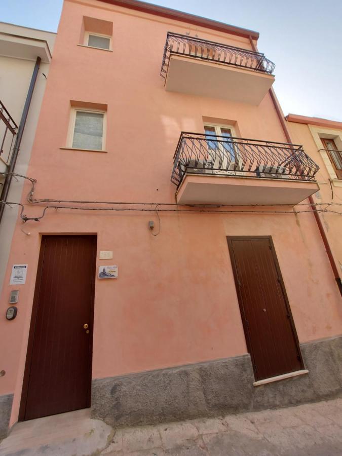 Oikos - Ragusa Ibla エクステリア 写真