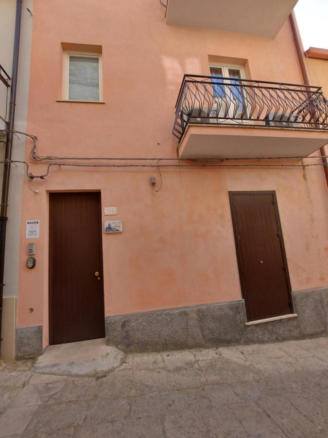 Oikos - Ragusa Ibla エクステリア 写真